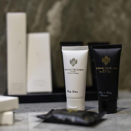 Luxury Rooms Lavie 자다르 객실 사진