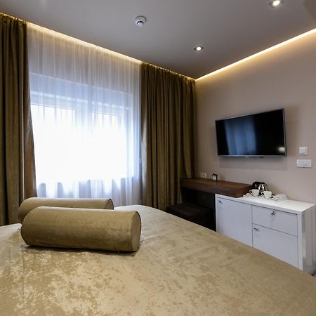 Luxury Rooms Lavie 자다르 객실 사진