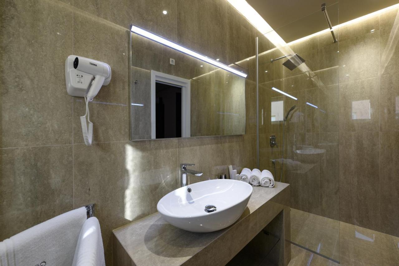 Luxury Rooms Lavie 자다르 외부 사진