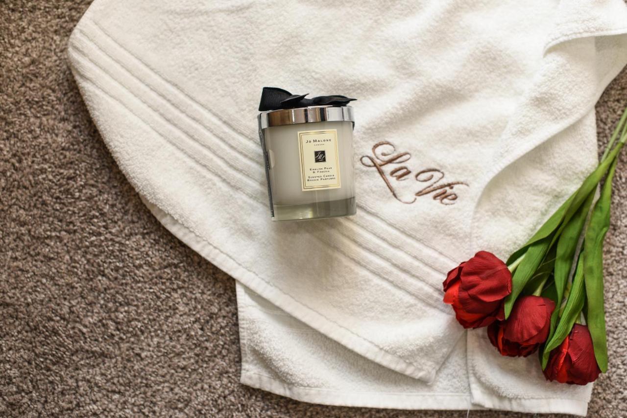 Luxury Rooms Lavie 자다르 외부 사진