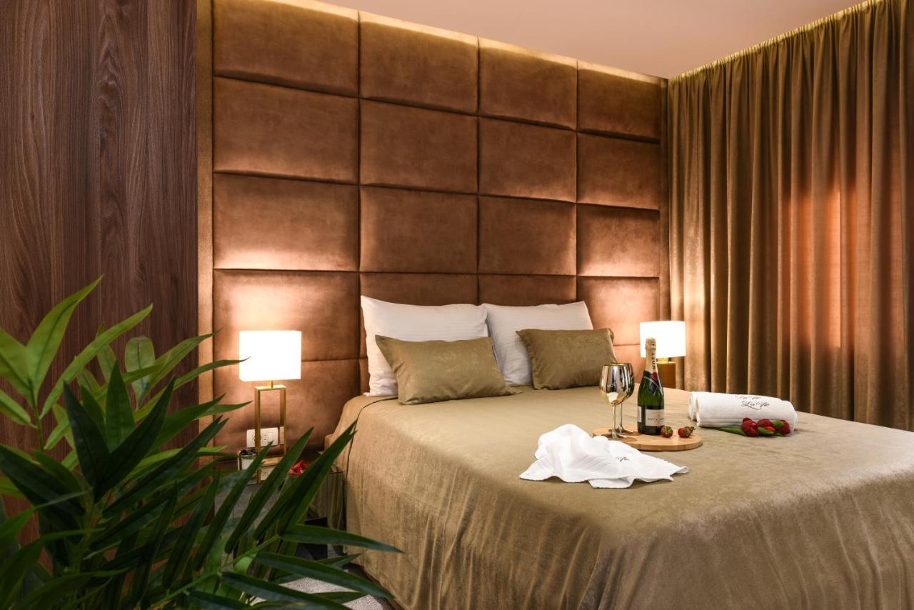 Luxury Rooms Lavie 자다르 외부 사진