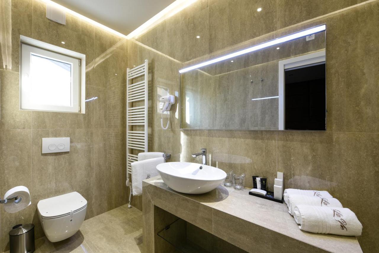Luxury Rooms Lavie 자다르 외부 사진
