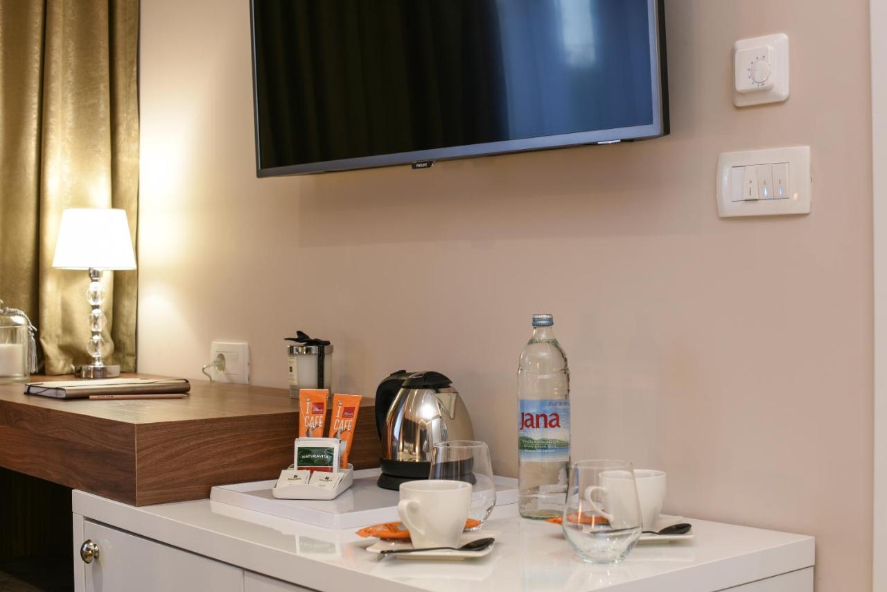 Luxury Rooms Lavie 자다르 외부 사진
