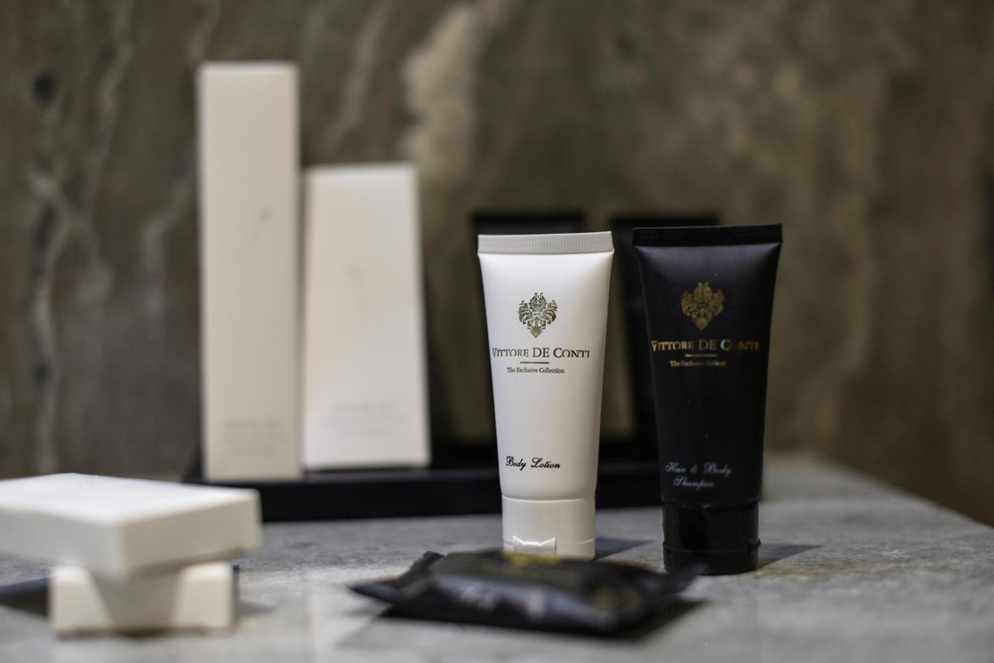 Luxury Rooms Lavie 자다르 객실 사진