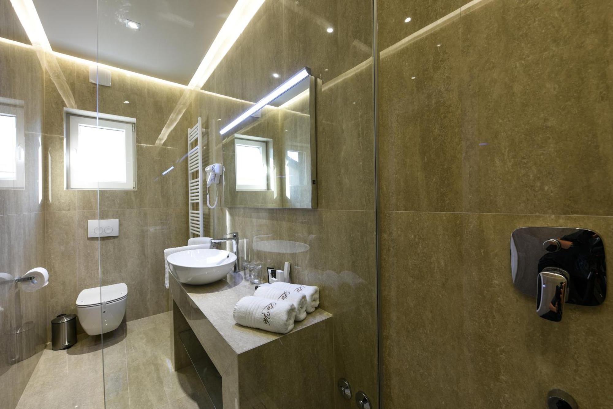 Luxury Rooms Lavie 자다르 객실 사진