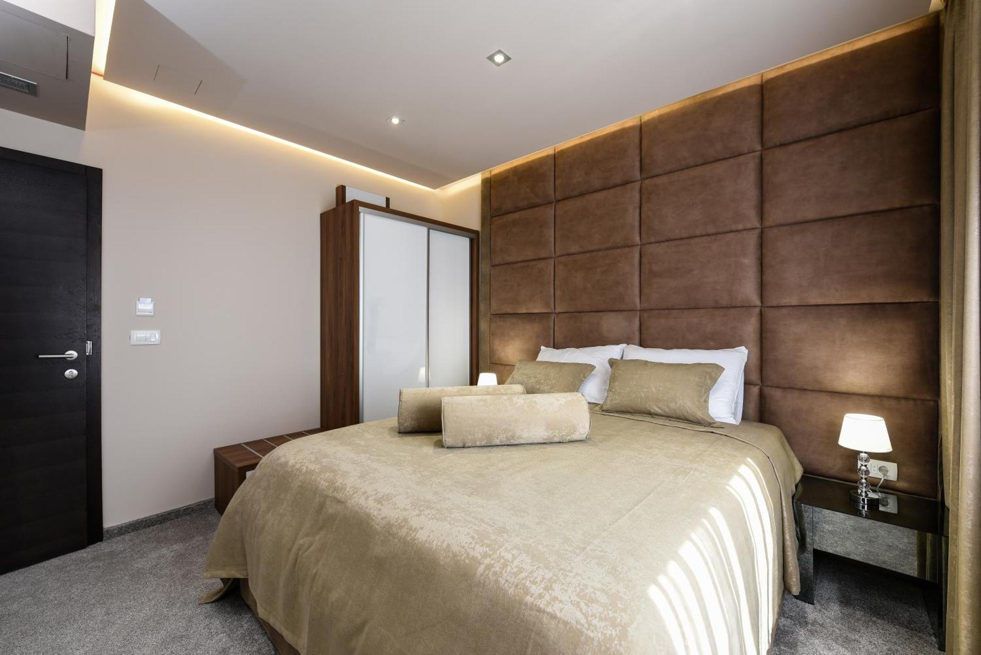 Luxury Rooms Lavie 자다르 객실 사진